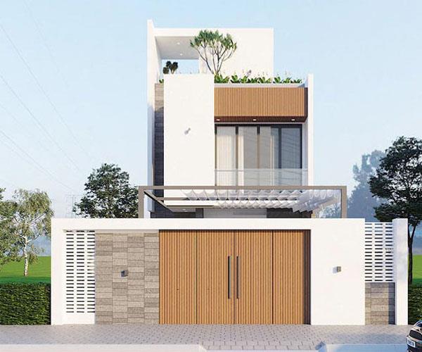 Xây nhà trọn gói tại Biên Hòa – Báo giá xây dựng nhà mới cập nhật