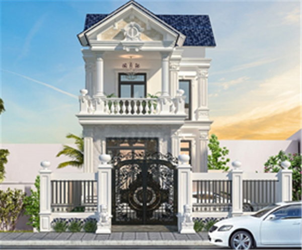 Xây Nhà Trọn Gói Bình Tân – Tư Vấn Chuyên Nghiệp 2026