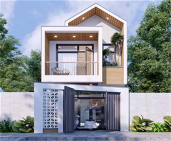 Giá xây nhà trọn gói Quận 7 – Bảng giá chi tiết và cách tính chi phí