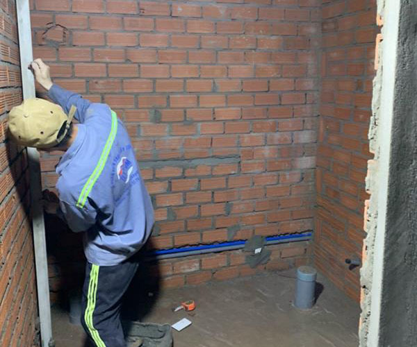 Báo giá sửa chữa nhà phụ thuộc vào các yếu tố nào