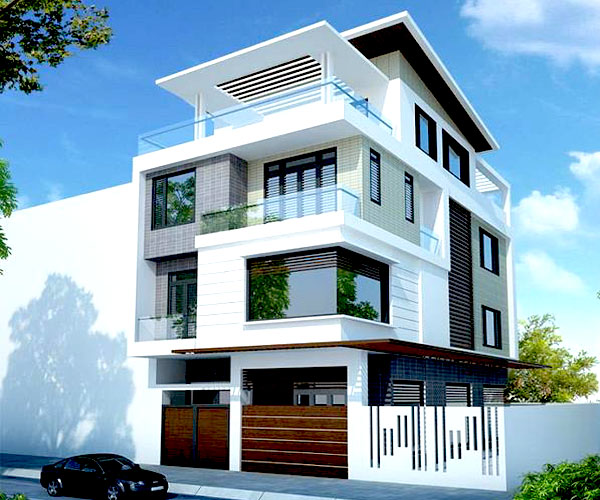Các bước chuẩn bị khi bạn đang có ý định xây nhà