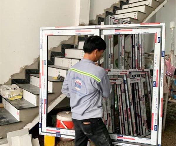 Dịch vụ sửa chữa nhà trọn gói “cải tạo nhà đẹp giá rẻ” uy tín
