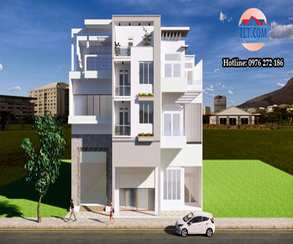 Công ty xây dựng nhà ở tại Quận 12 uy tín chất lượng