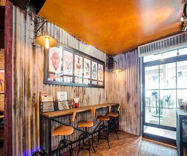 Decor nhà theo phong cách tân cổ điển