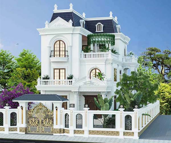 Giá Xây Nhà Trọn Gói Tại Trà Vinh – Báo Giá Minh Bạch, Không Phát Sinh