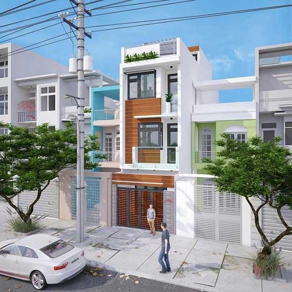 3 cách để thiết kế nhà đẹp chỉ với diện tích nhỏ bạn cần biết