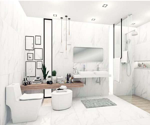 Chi phí sửa chữa nhà vệ sinh nhà tắm