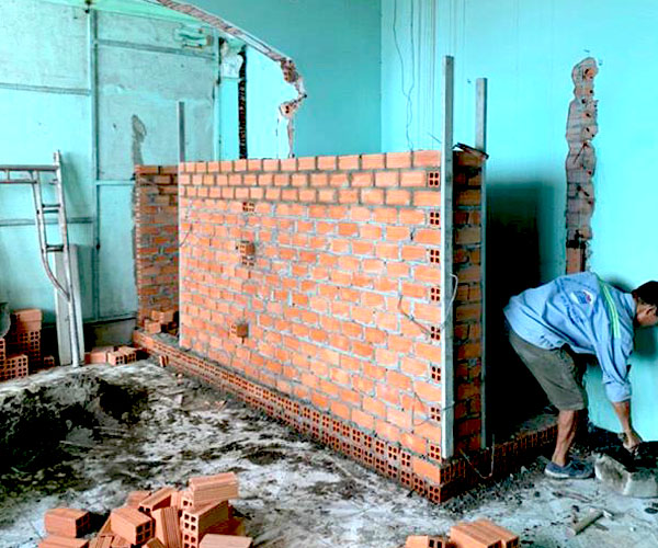 Sửa nhà cần chuẩn bị những gì để đạt hiệu quả?