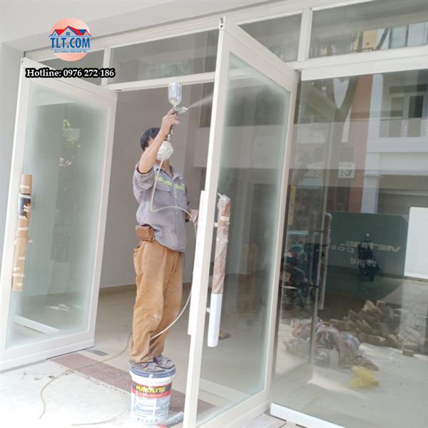 Những lưu ý cần biết khi sửa nhà nâng tầng