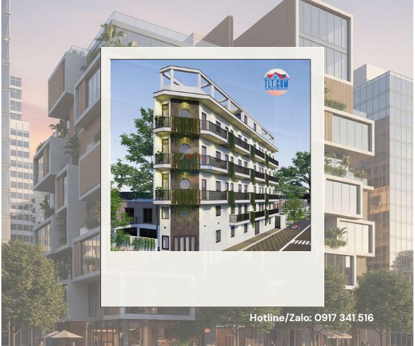 Chi Phí Xây Căn Hộ Dịch Vụ Hiệu Quả & Tiết Kiệm năm 2026