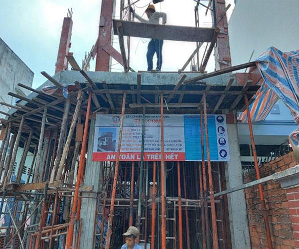 10 bước xây dựng nhà cơ bản mà các gia chủ cần biết trước khi xây nhà mới