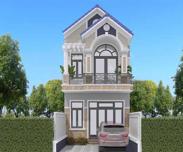 Quy trình chuẩn bị khi xây nhà thành phố