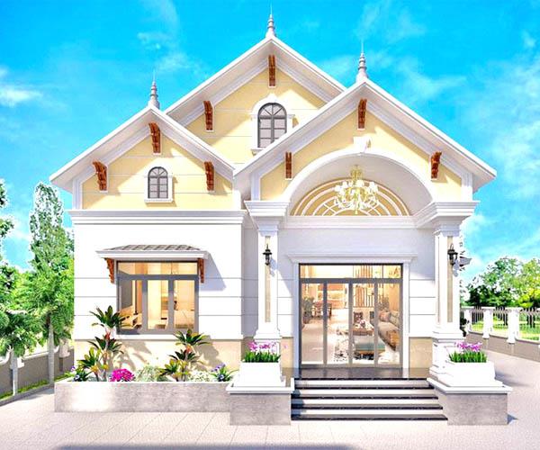 Xây Tổ Ấm Trọn Vẹn Cùng Dịch Vụ Xây Nhà Trọn Gói Đồng Phú