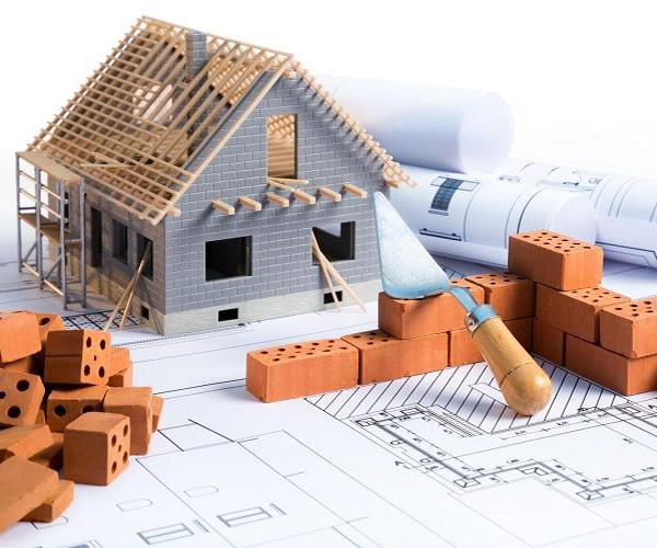 Nên xây nhà trọn gói hay thuê nhân công?