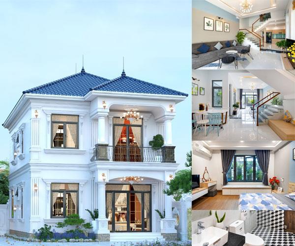 Xây Nhà Trọn Gói Phan Thiết – Minh Bạch Chi Phí, Cam Kết Chất Lượng