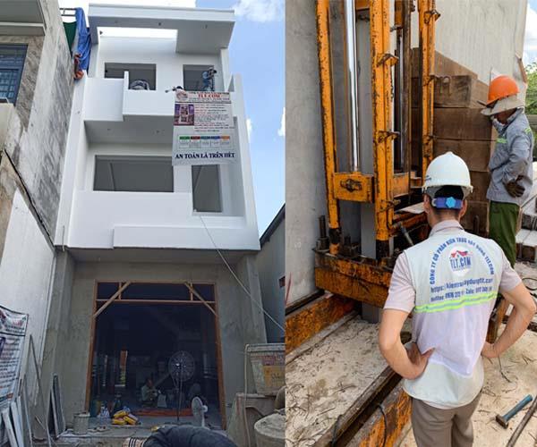 Giá xây nhà trọn gói Tây Ninh Mới 2026 - Tư vấn thiết kế và báo giá miễn 