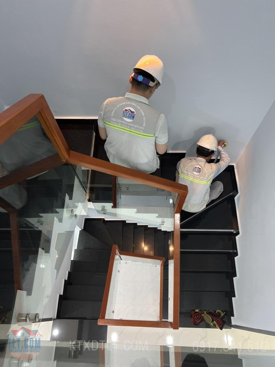 x&acirc;y nh&agrave; phố trọn g&oacute;i hcm