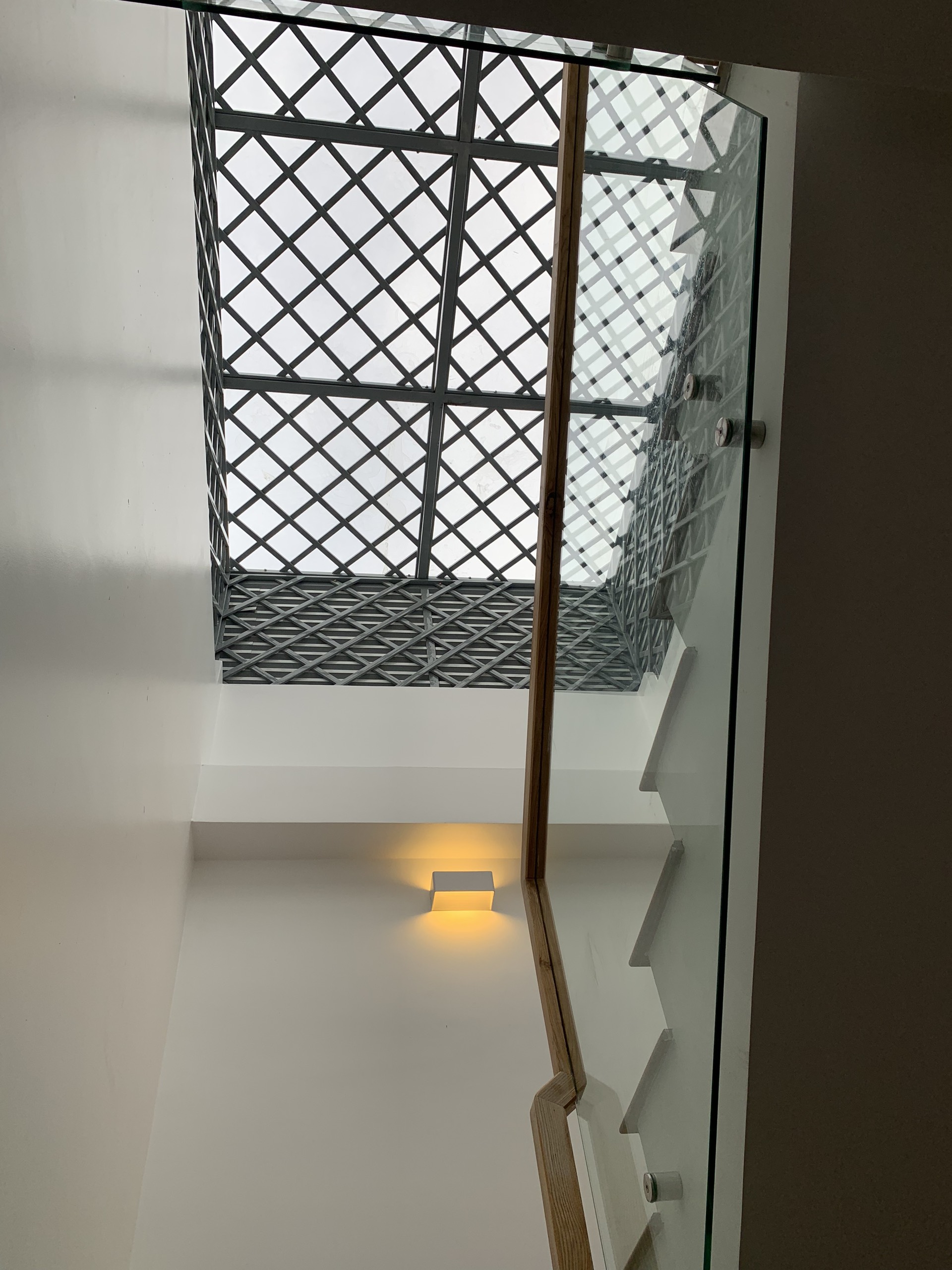 B&agrave;n giao c&ocirc;ng tr&igrave;nh thiết kế x&acirc;y dựng nh&agrave; 3 tầng chị V&acirc;n