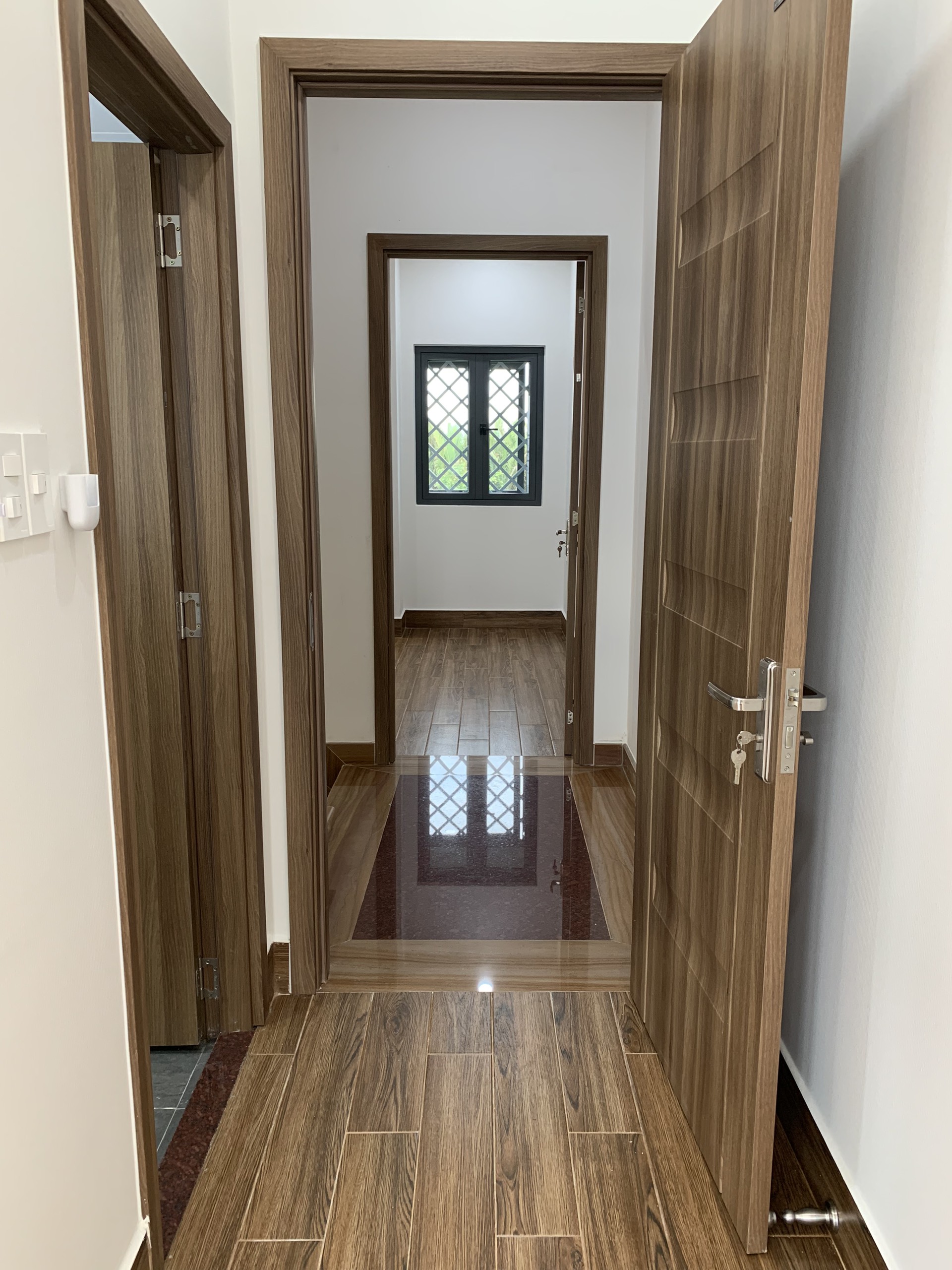 B&agrave;n giao c&ocirc;ng tr&igrave;nh thiết kế x&acirc;y dựng nh&agrave; 3 tầng chị V&acirc;n