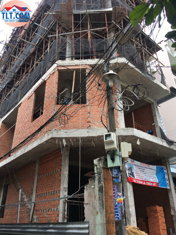 Đơn gi&aacute; x&acirc;y dựng phần ph&ocirc; tphcm