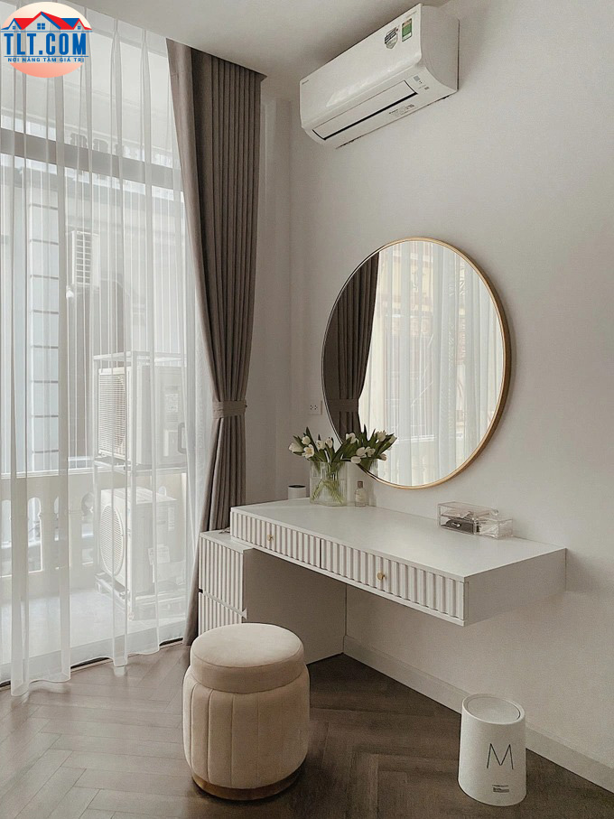 Dịch vụ cải tạo nhà trọn gói TLT uy tín