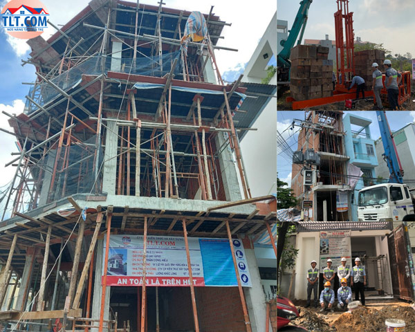 x&acirc;y nh&agrave; phần th&ocirc; B&igrave;nh Dương gồm những g&igrave;