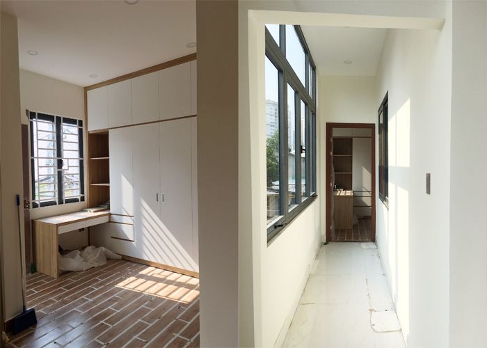 Giá x&acirc;y nhà trọn gói tphcm