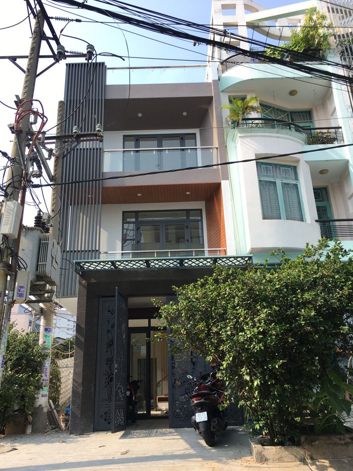 B&aacute;o gi&aacute; x&acirc;y nh&agrave; trọn g&oacute;i tại tphcm
