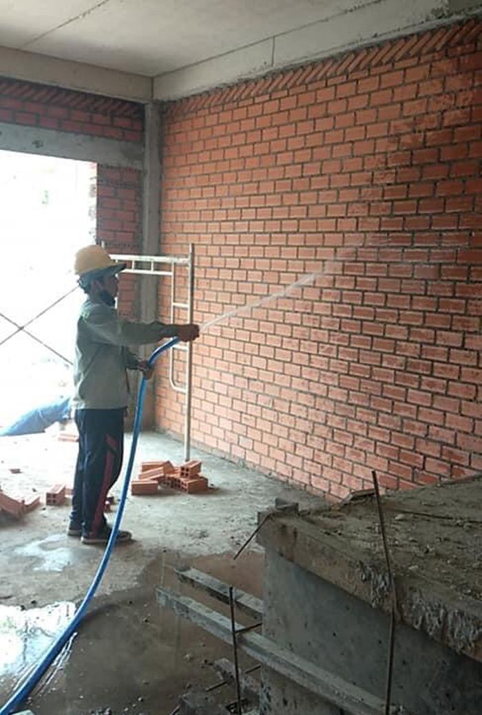 Gi&aacute; x&acirc;y dựng nh&agrave; phần th&ocirc;