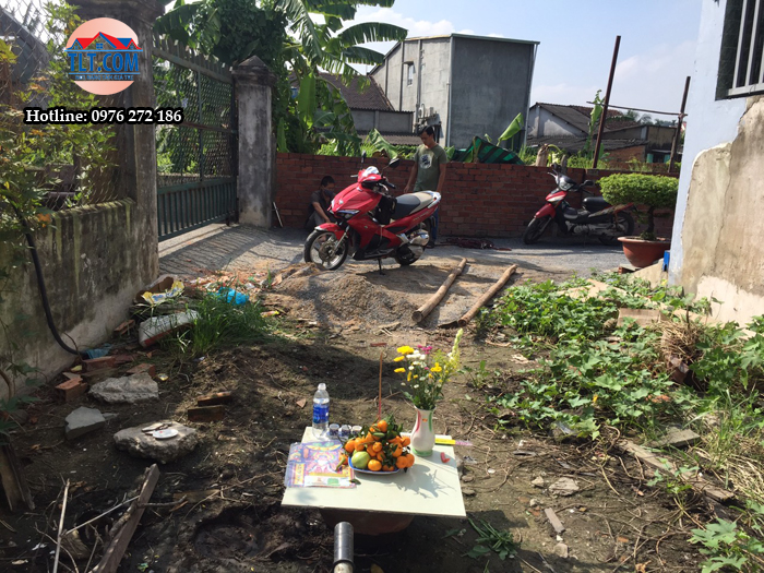 Đơn giá xây nhà trọn gói Bình Dương