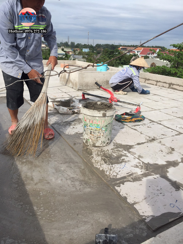 Nhà thầu xây nhà trọn gói uy tín giá rẻ Bình Dương