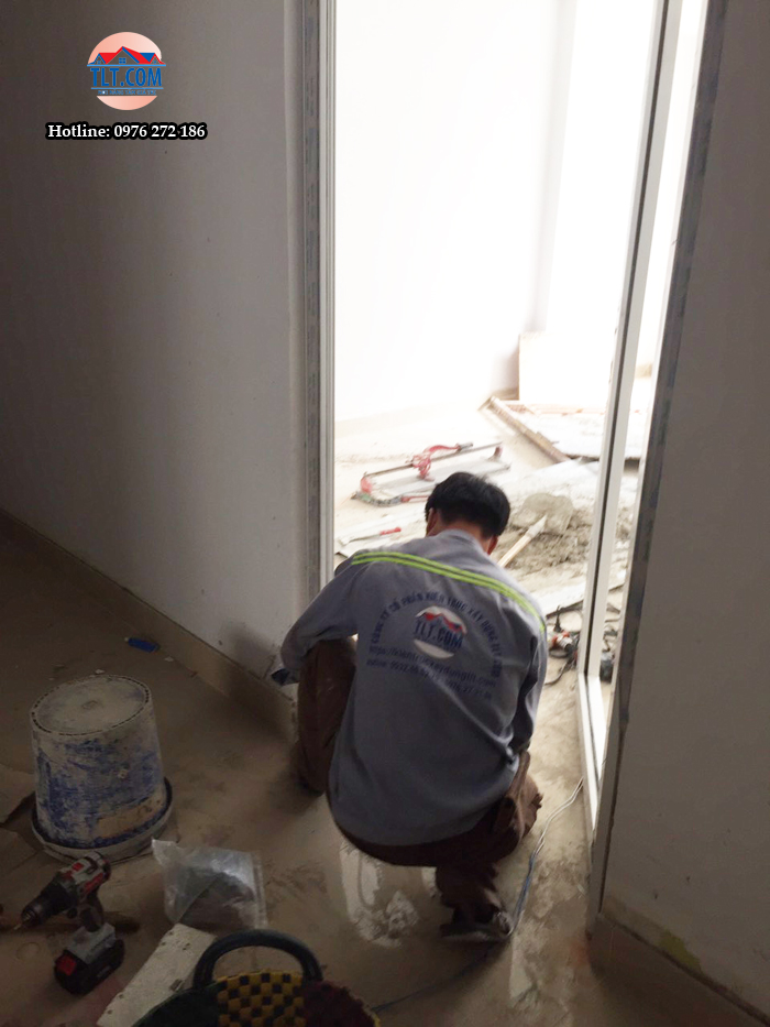 Đơn vị thi công xây dựng nhà phố trọn gói
