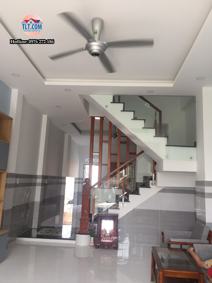 Đơn giá xây dựng nhà phố