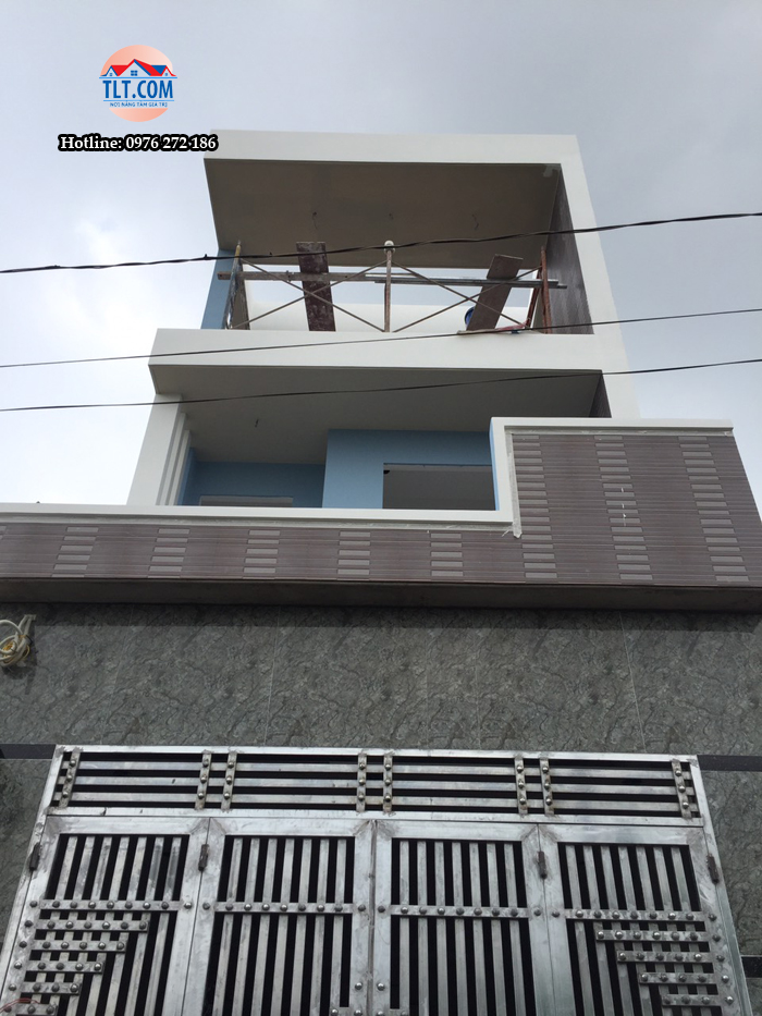 Giá thiết kế xây dựng nhà phố
