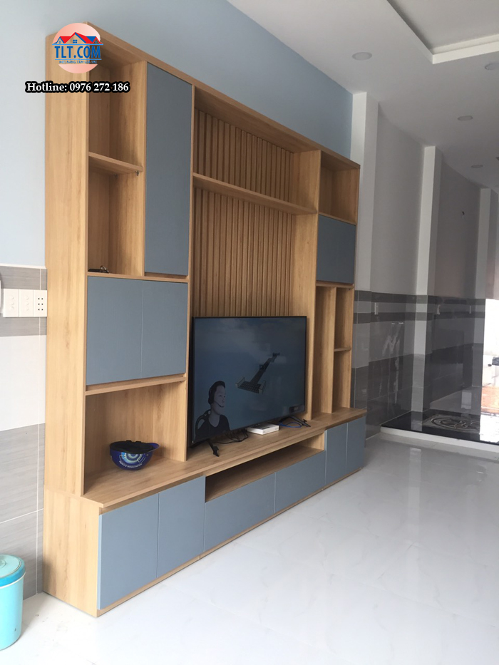 Giá xây dựng nhà phố