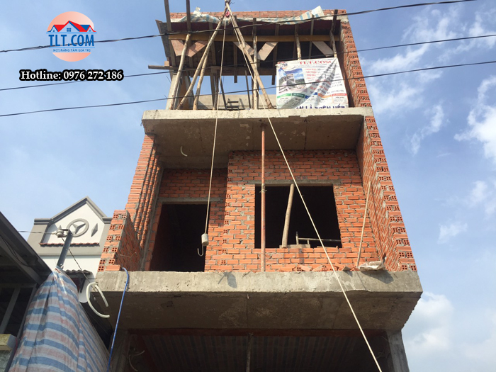 Cách tính chi phí giá xây nhà trọn gói Thuận An Bình Dương