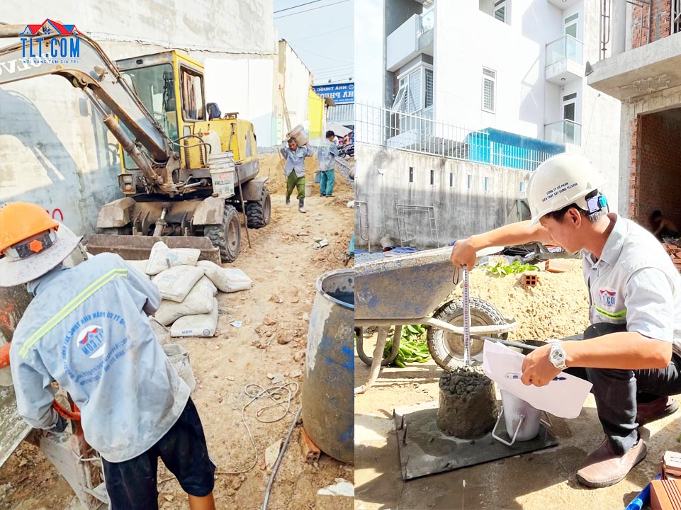 Dịch vụ x&acirc;y nh&agrave; trọn g&oacute;i Thuận An