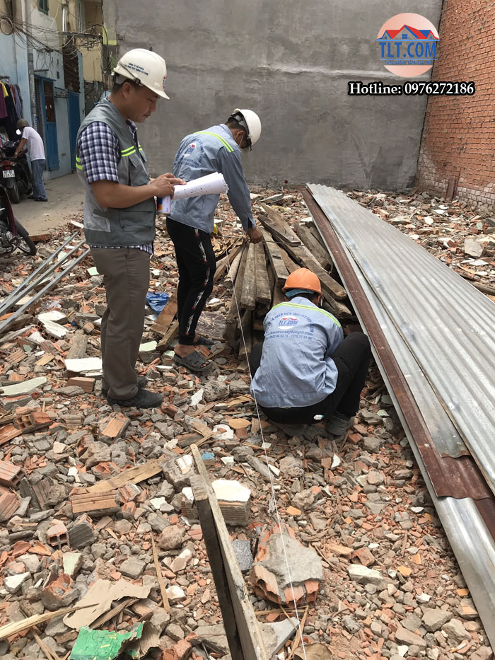 B&aacute;o gi&aacute; x&acirc;y dựng nh&agrave; phần th&ocirc;