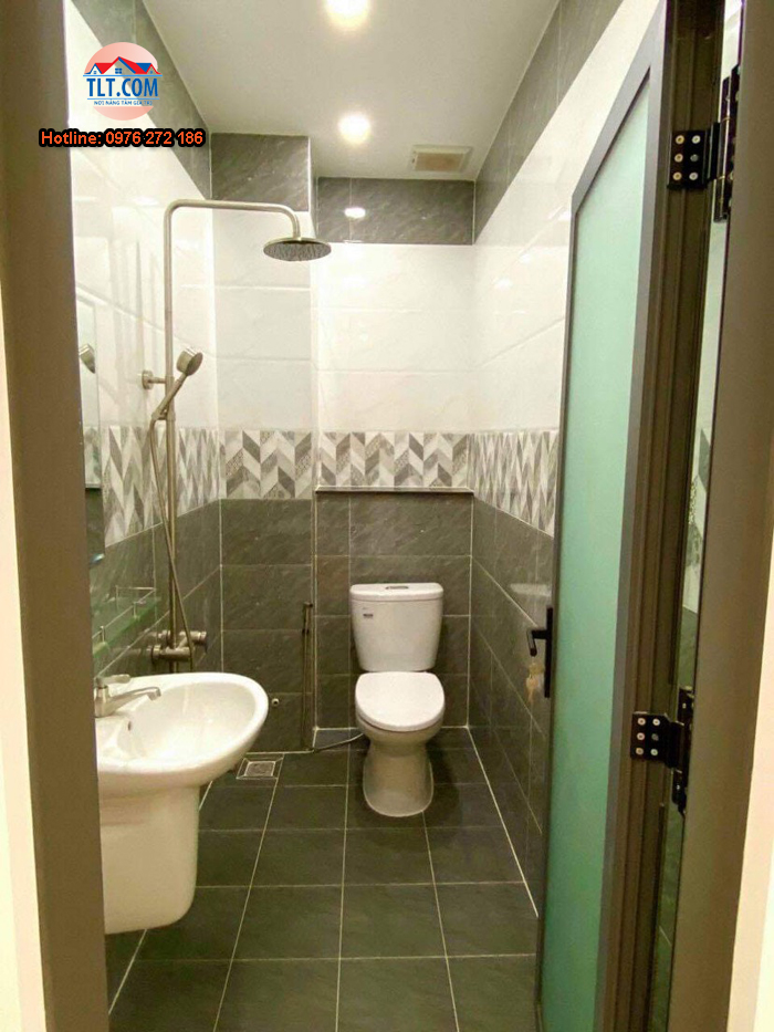 Dịch vụ xây nhà trọn gói HCM