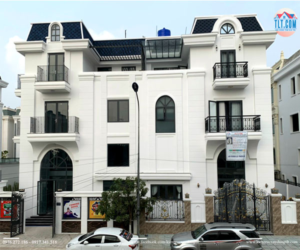 Dịch vụ x&acirc;y nh&agrave; trọn g&oacute;i tỉnh bến tre