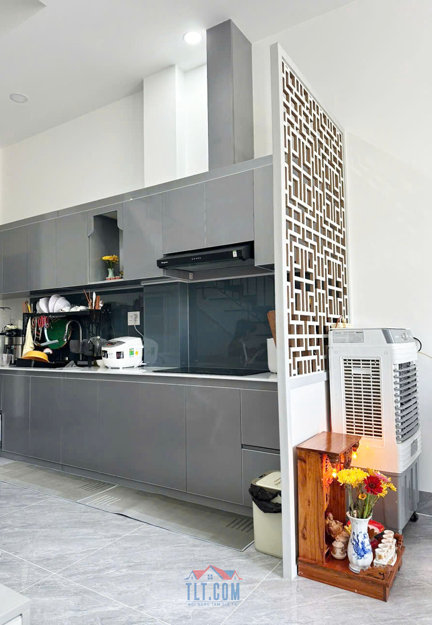 B&agrave;n giao nh&agrave; trọn g&oacute;i quận 12