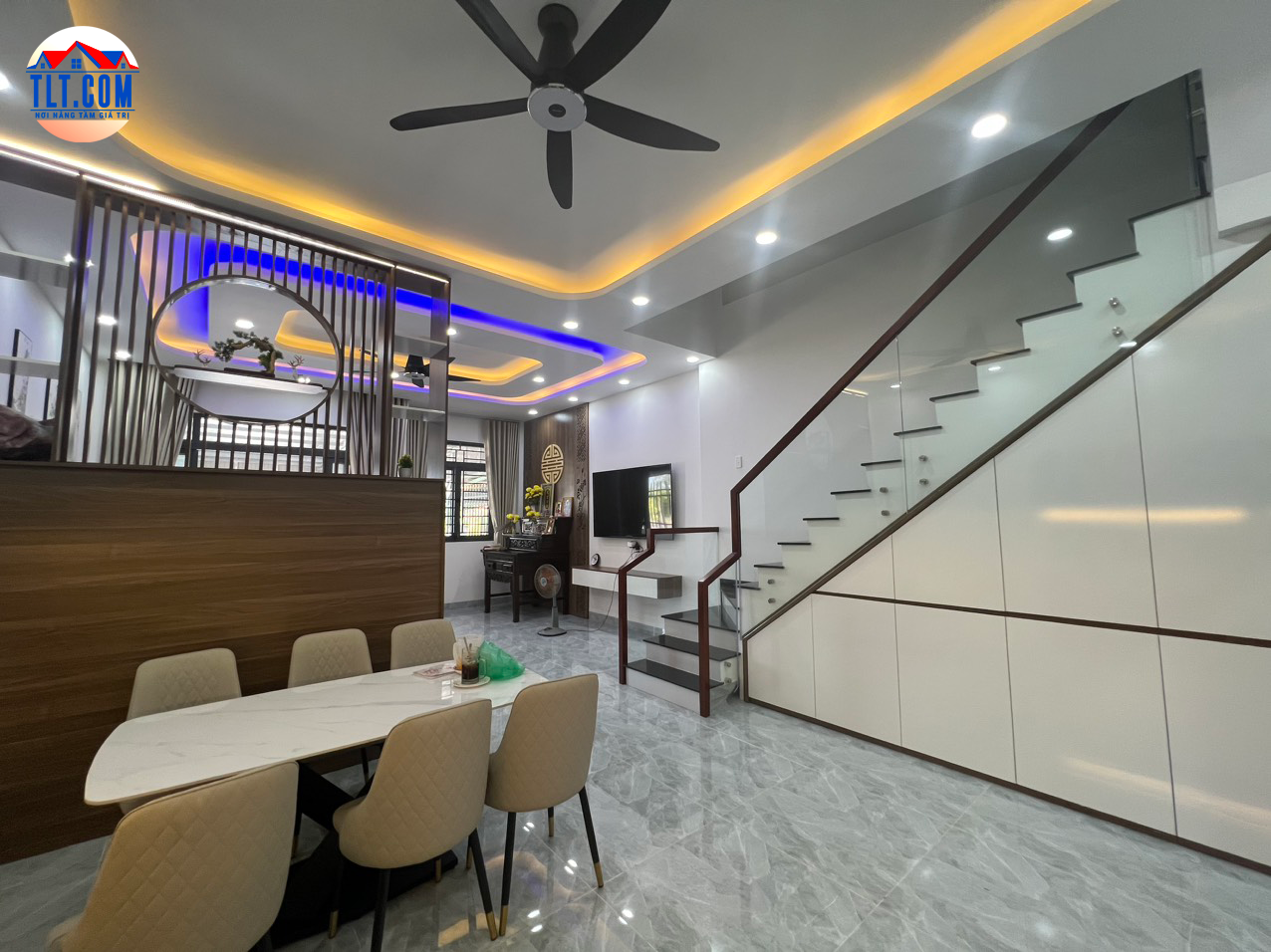 Mẫu nh&agrave; bếp đẹp