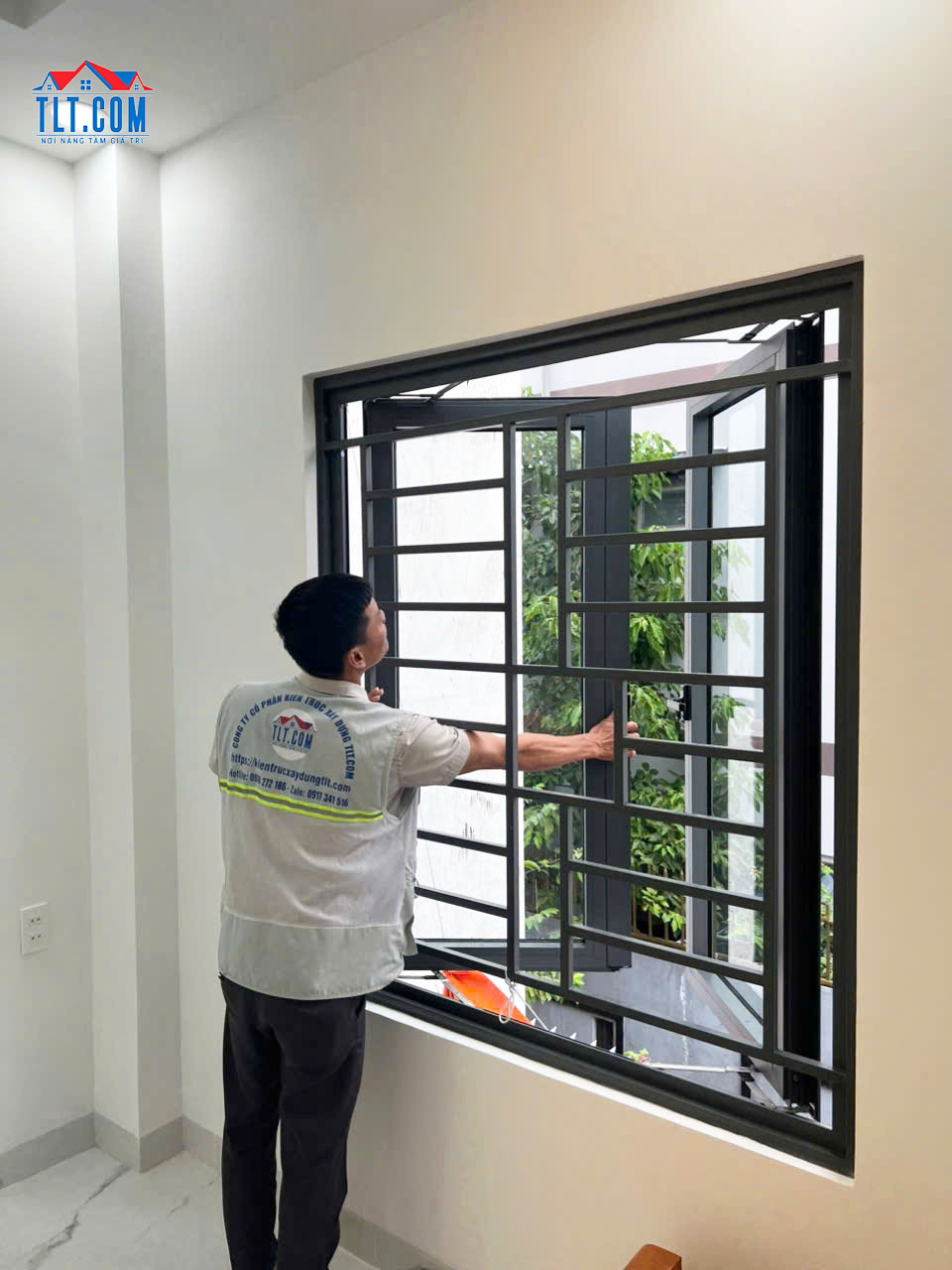Kiểm tra chất lượng dịch vụ trước khi b&agrave;n giao