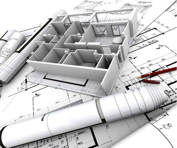 Bảng b&aacute;o gi&aacute; thiết kế kiến tr&uacute;c