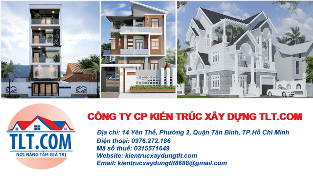 Dịch vụ x&acirc;y nh&agrave; trọn g&oacute;i Bến C&aacute;t B&igrave;nh Dương TLT