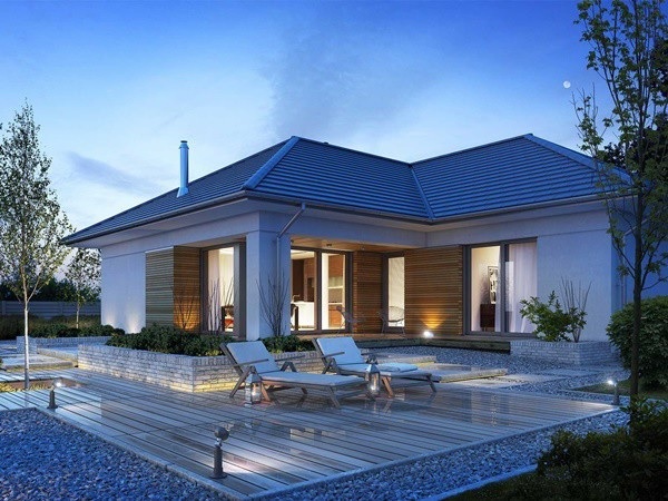  thiết kế v&agrave; thi c&ocirc;ng biệt thự chuy&ecirc;n nghiệp