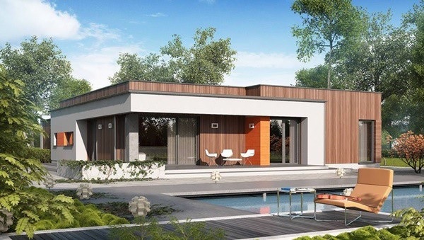  thiết kế v&agrave; thi c&ocirc;ng biệt thự chuy&ecirc;n nghiệp