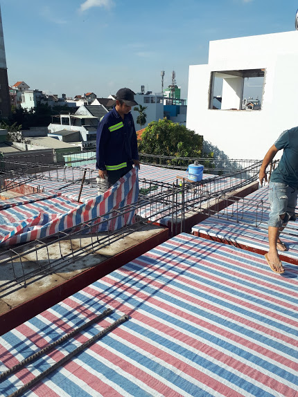 C&ocirc;ng ty x&acirc;y dựng uy t&iacute;n G&ograve; Vấp