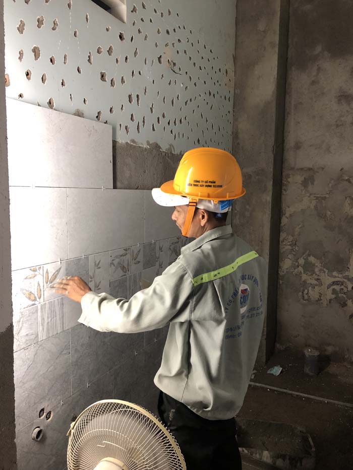 Chi ph&iacute; sửa chữa nh&agrave; vệ sinh - nh&agrave; tắm 2021