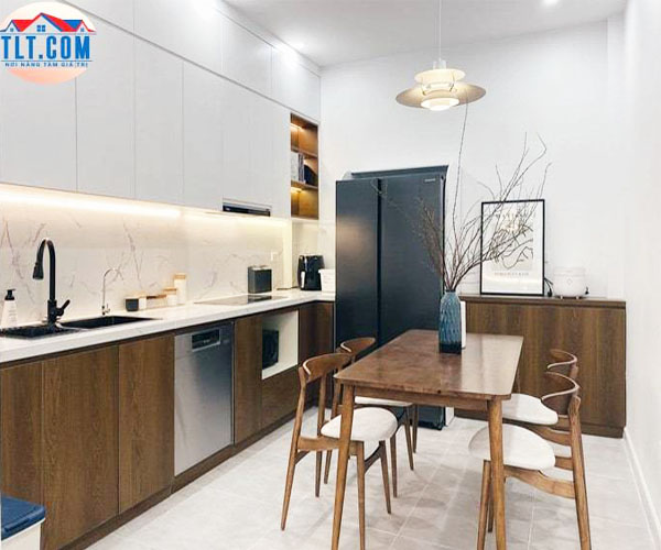 Kiến tr&uacute;c x&acirc;y dựng TLT sửa chữa nh&agrave;